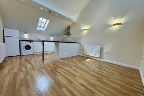 Market Street, York,YO1 8ST 1 bed apartment for sale