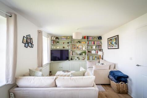 Medley Road, Upper Poppleton, York 2 bed flat for sale
