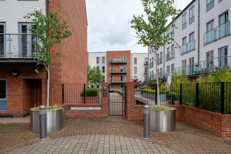 Black Horse Lane, York. YO1 7NE 1 bed flat for sale