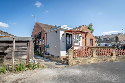 Middlecroft Drive, Strensall, York... 1 bed bungalow for sale