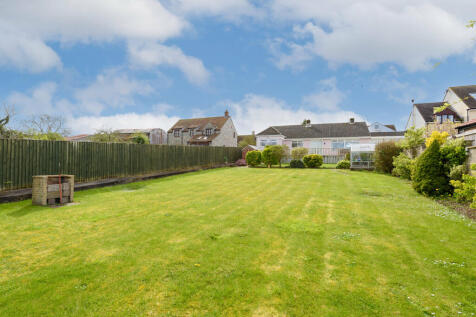 Main Street, Walton 3 bed bungalow for sale