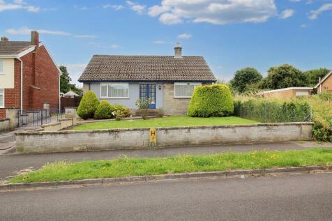 2 bedroom bungalow for sale