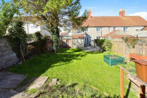Overleigh, Street 3 bed cottage for sale
