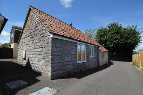 Hindhayes Lane, Street 2 bed detached bungalow for sale