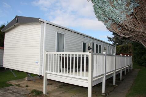 3 bedroom caravan for sale