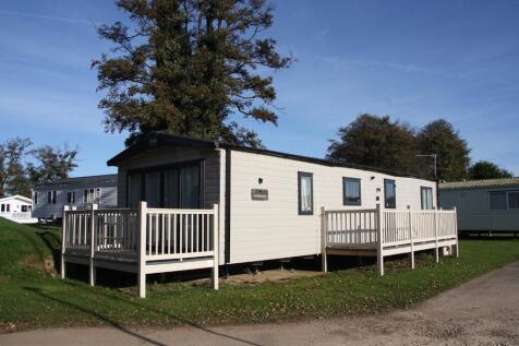 2 bedroom caravan for sale
