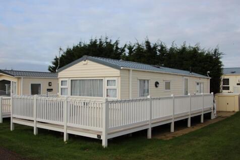 2 bedroom caravan for sale