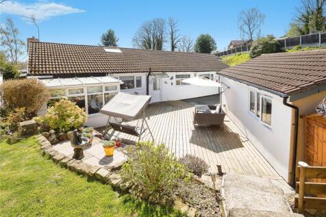 3 bedroom bungalow for sale