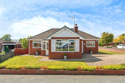 4 bedroom bungalow for sale