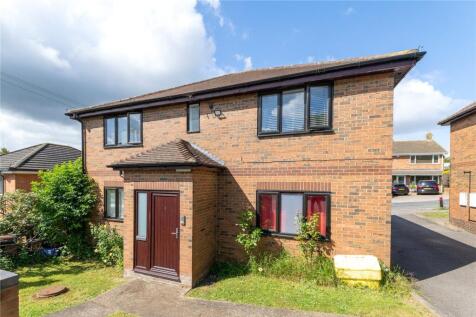 Mistletoe Hill, Bedfordshire LU2 1 bed apartment for sale