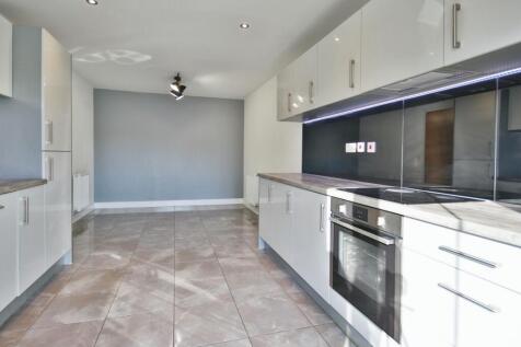 Venn Road, Kingswood, Hull, East... 4 bed detached house for sale