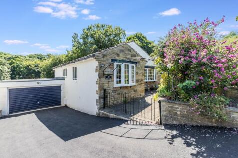 Ghyll Close, Steeton, Keighley, West... 3 bed bungalow for sale