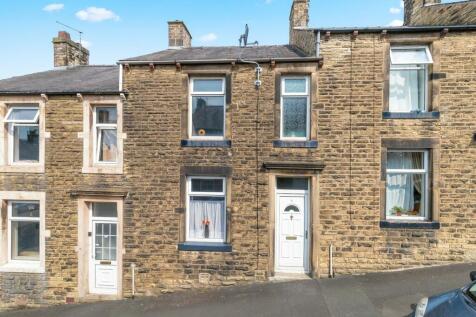 Byron Street, Skipton, North... 2 bed terraced house for sale