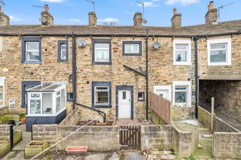 River Place, Gargrave, Skipton, BD23 2 bed terraced house for sale