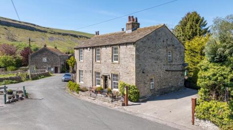 Kettlewell, Skipton, BD23 5 bed detached house for sale