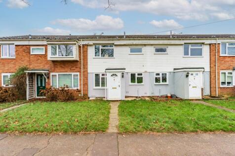 Ormesby Road, Badersfield 3 bed terraced house for sale