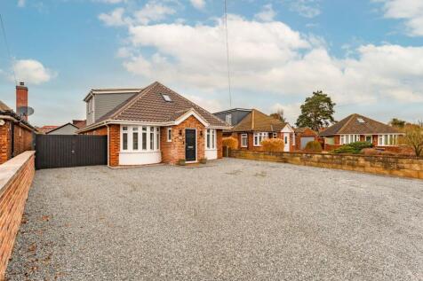 Devon Avenue, Norwich 5 bed chalet for sale