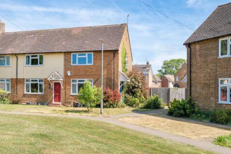 Cromes Place, Badersfield 2 bed end of terrace house for sale