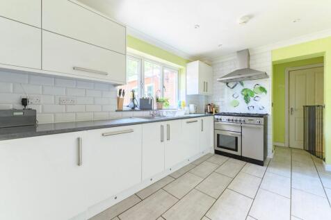 Church Green, Sprowston 5 bed detached house for sale