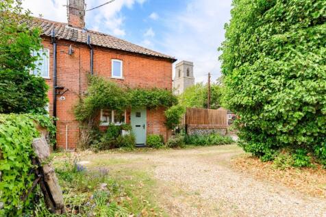 Front Street, Trunch 2 bed cottage for sale