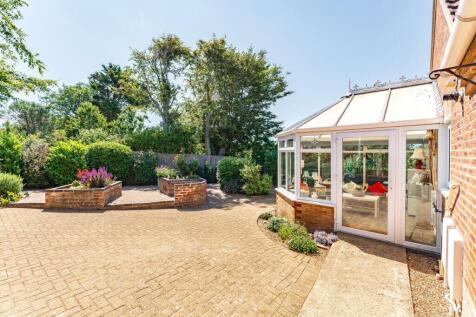 Orchard Close, Mundesley 3 bed detached bungalow for sale