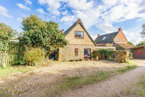 4 bedroom barn conversion for sale