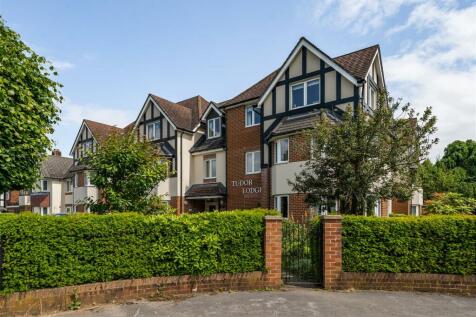 2 bedroom retirement property for sale