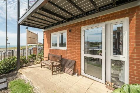 1 bedroom retirement property for sale