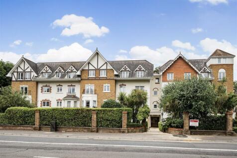 1 bedroom retirement property for sale