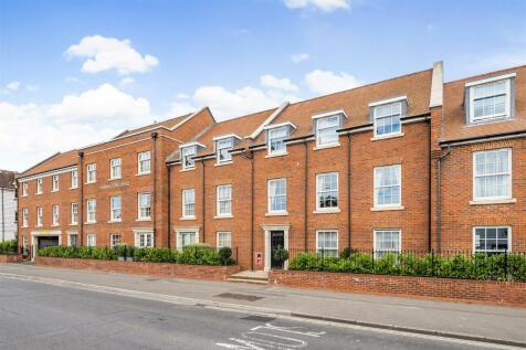 1 bedroom retirement property for sale