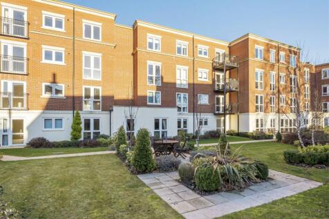 1 bedroom retirement property for sale