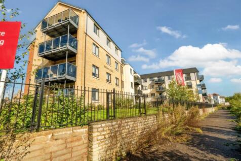 1 bedroom retirement property for sale