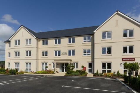 2 bedroom retirement property for sale