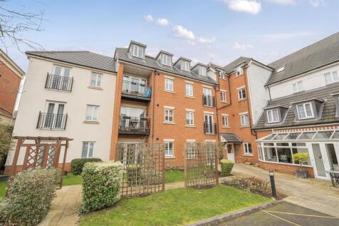 1 bedroom retirement property for sale