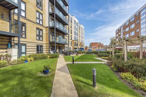 1 bedroom retirement property for sale