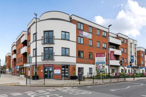 2 bedroom retirement property for sale