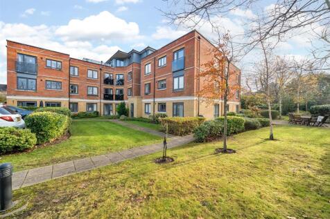 2 bedroom retirement property for sale