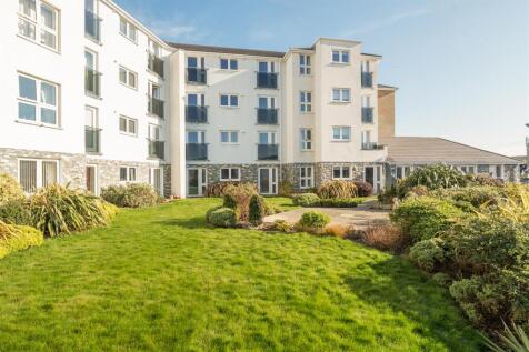 1 bedroom retirement property for sale