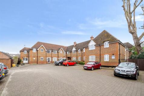 1 bedroom retirement property for sale