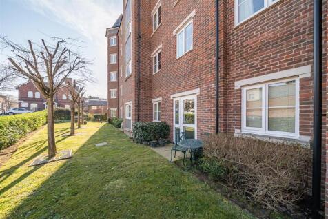 1 bedroom retirement property for sale