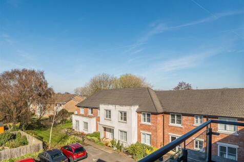 1 bedroom retirement property for sale
