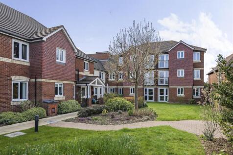 1 bedroom retirement property for sale