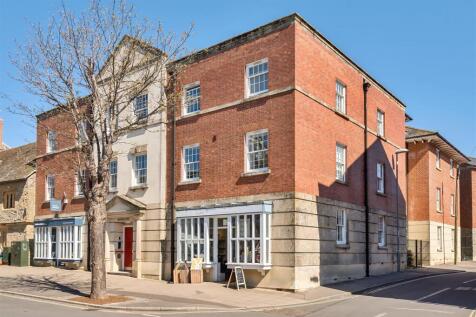 2 bedroom retirement property for sale