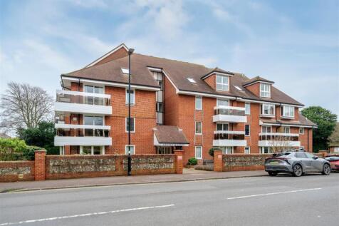 1 bedroom retirement property for sale