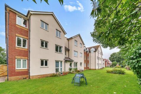 1 bedroom retirement property for sale