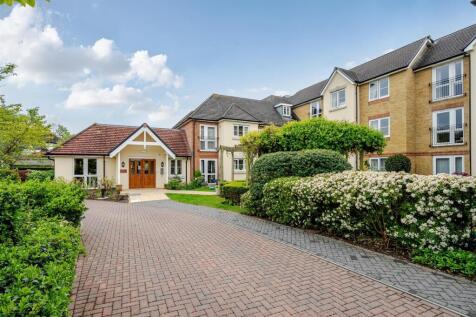 2 bedroom retirement property for sale