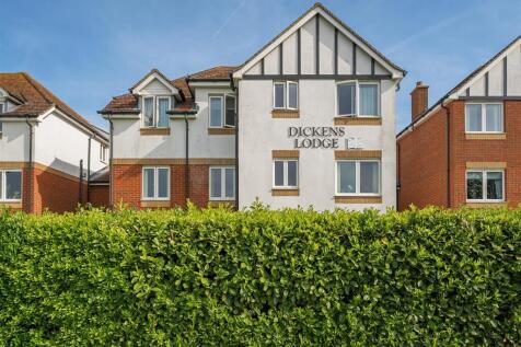 2 bedroom retirement property for sale