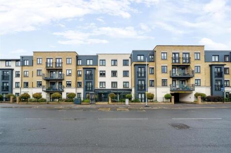 2 bedroom retirement property for sale