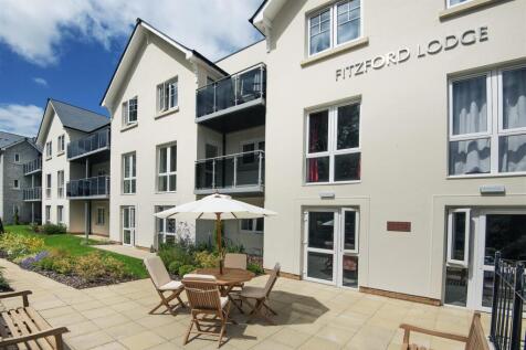 1 bedroom retirement property for sale