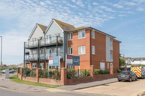 1 bedroom retirement property for sale
